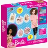 Barbie Crystal Smykkesæt