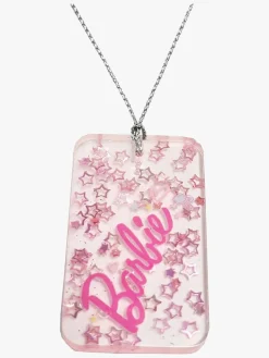 Barbie Crystal Smykkesæt