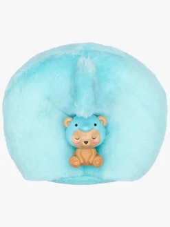 Barbie Cutie Reveal Dukke Animal Series Delfin