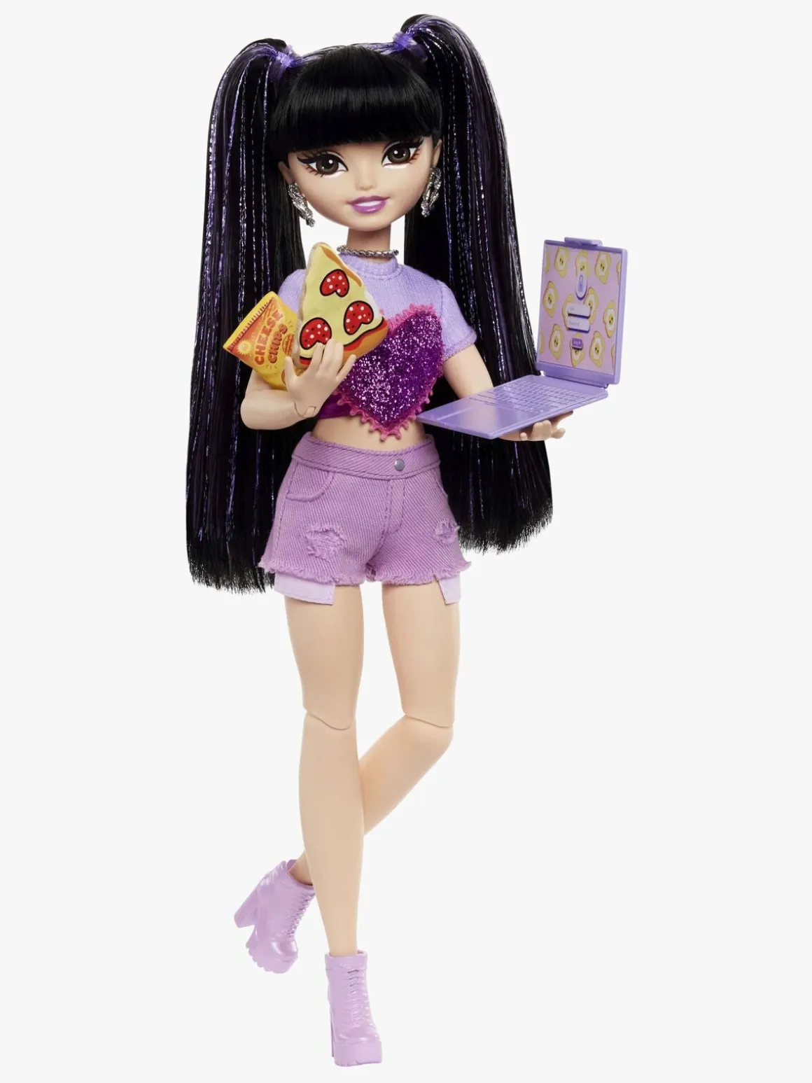 Barbie Dream Besties Dukke Renee