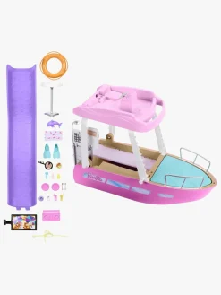 Barbie Dream Boat Legesæt