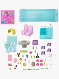 Barbie Dream Camper Autocamper