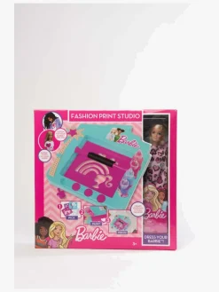 Barbie Fashion Designer with Dukke
