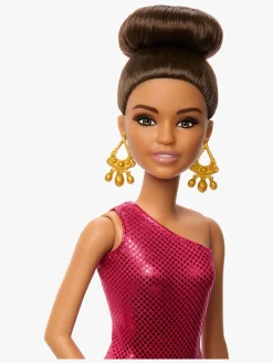 Barbie Konkurrencedanser Dukke