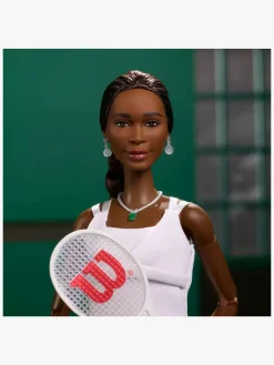 Barbie Signature - Inspiring Women Dukke Venus Williams