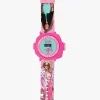 Barbie Ur med Projektor