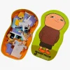 Barbo Toys Alfons Åberg Deco Puslespil 3-i-1