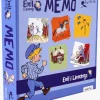 Barbo Toys Emil Fra Lønneberg My First Huskespil