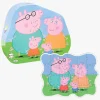 Barbo Toys Gurli Gris Familie Puslespil 24 Brikker