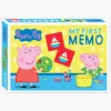Barbo Toys Gurli Gris My First Huskespil