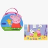 Barbo Toys Gurli Gris Puslespil med Puslespil 40 Brikker