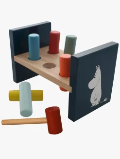 Barbo Toys Mumitroldene Hammerbræt