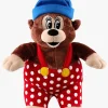 Barbo Toys Rasmus Klump Bamse 35 cm
