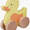 Barbo Toys Træklegetøj and