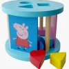 BarboToys Gurli Gris Aktivitetsboks