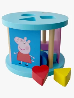 BarboToys Gurli Gris Aktivitetsboks