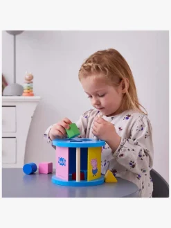 BarboToys Gurli Gris Aktivitetsboks