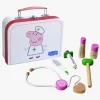 BarboToys Gurli Gris Doktorsæt