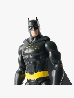 Batman Fjernstyret Batcycle med Figur