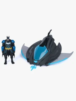 Batman Legesæt Ninja Strike