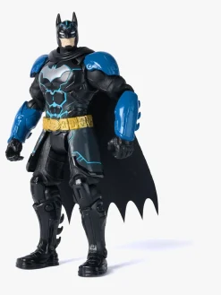 Batman Legesæt Ninja Strike
