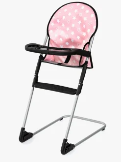 Bayer Design Dukkevogn Cosy Sæt, Soft Pink