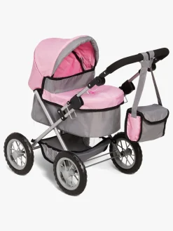 Bayer Design Dukkevogn Trendy