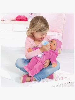 BayerDesign Piccolina Dukke 46 cm Rigtige Tårer