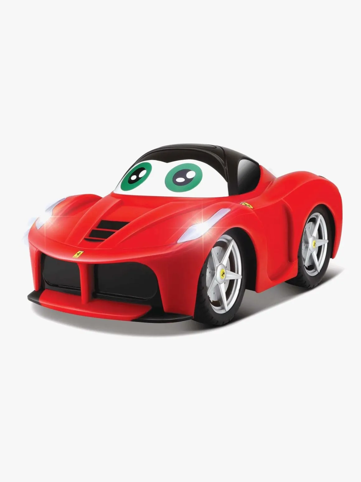 BB Junior Fjernstyret Bil My First LaFerrari