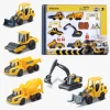 BB Junior Volvo Arbejdsmaskiner