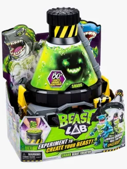Beast Lab Legesæt