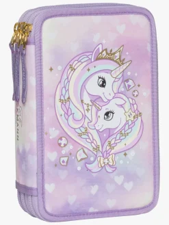 Beckmann Penalhus, Unicorn Princess Purple