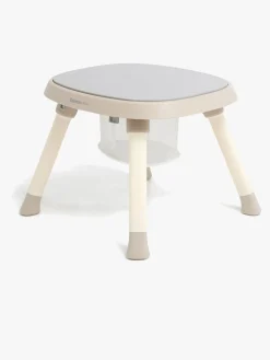 Beemoo PLAY Explore 3-in-1 Aktivitetscenter, Sand Beige