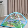 Beemoo PLAY Forest Friends Aktivitetscenter