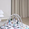 Beemoo PLAY Little Village Aktivitetscenter