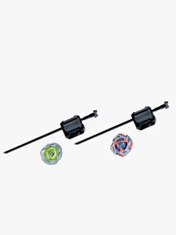 Beyblade Drop Attack Battle Sæt
