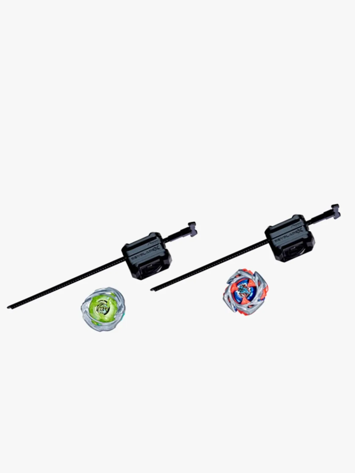 Beyblade Drop Attack Battle Sæt