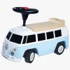 BIG Baby Volkswagen Gåbil T1