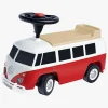 BIG Baby VW Gåbil T1