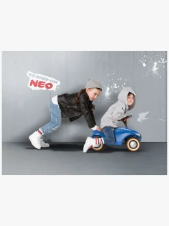 BIG Bobby Car NEO, Blå