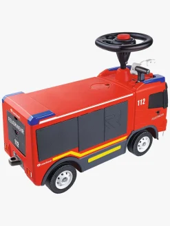 BIG Gåbil Brandbil