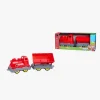 BIG Power Worker Mini Tog med Tiplad