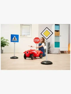 BIG Vejskilte