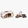 BLACK+DECKER Bricolo Lastbil