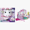 Blo Pens X-tra Candy Rose Squishy-figur med Farveblyant