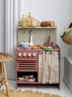 Bloomingville MINI Legekøkken Pippi