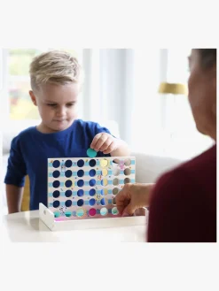 Bluey 4 På Stribe