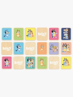 Bluey Huskespil