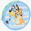 Bluey  Rundt Penalhus Sisters