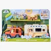Bluey S5, 4WD & CMPVAN Legesæt